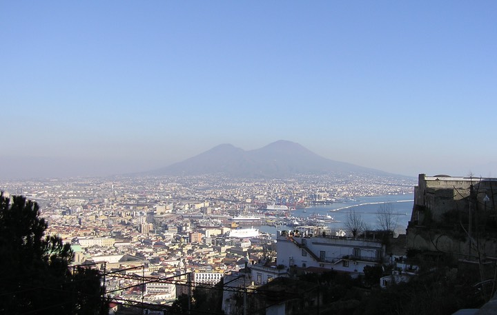 Naples - January 2006 084